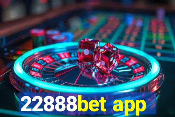 22888bet app